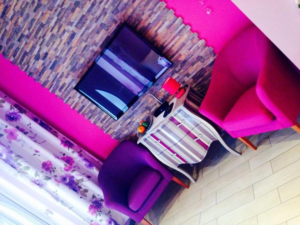 Luxury Apartments Marhella & Jakov Makarska Cameră foto